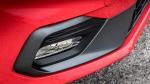 Ford Fiesta ST 3-Door 2017 года (WW)